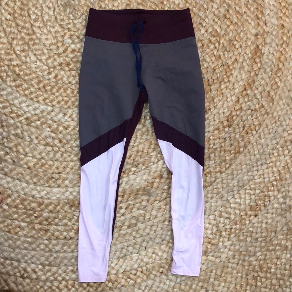 Fabletics leggings